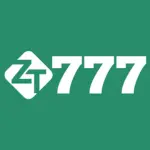 ZT777 Game download official logo