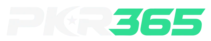 PKR365 Game Logo